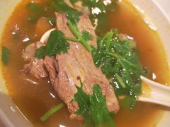 -东泰祥生煎馆(重庆北路店)