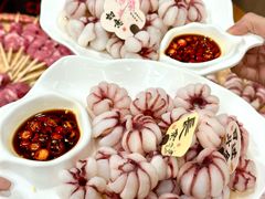 -牛串门串串香(东直门簋街总店)