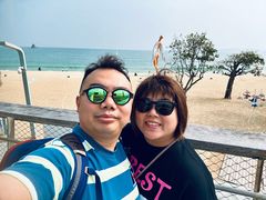 -大梅沙海滨公园