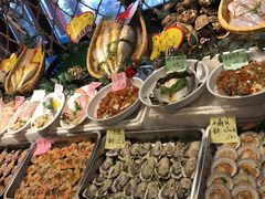 -苏大嘴海鲜牧场(奥林匹克店)