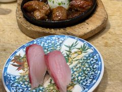 -东京屋(武定路店)