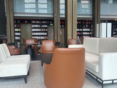 -木嘛working coffee(前海店)