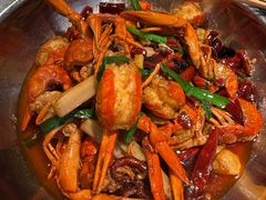 -聚味瞿记·龙虾堂(梅溪湖店)