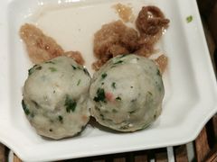 -稻香海鲜饭店(第一国际店)
