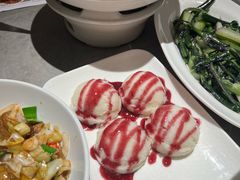 -楚山晓·楚湘菜(江夏永旺店)