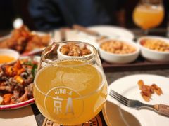 -京A Taproom·精酿餐吧(CBD店)