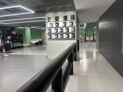 -优享健身(三元桥店)