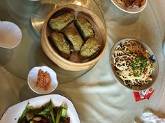 -老鼎万春卤菜(五代传承创始老店)