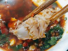 -水碾河肥兔火锅(水碾河店)