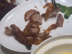-惠丰堂饭庄·烤鸭·京味菜(翠微路店)