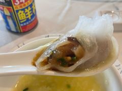 -春霞园餐厅