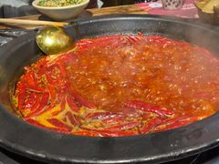 -蜀大侠火锅(建设路第五大道店)