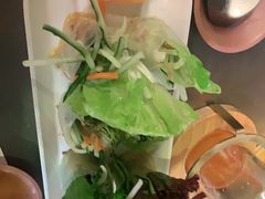 -蔡澜Pho·越南粉餐厅(海上世界店)