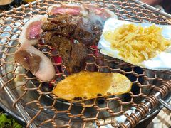 -大壮家原味烤肉(兴华北街店)