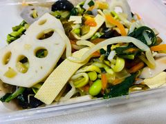 -小厨娘淮扬菜(天印大道店)