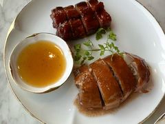 -深圳美高梅酒店-品聚嘉府中餐厅