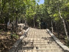 -红螺寺