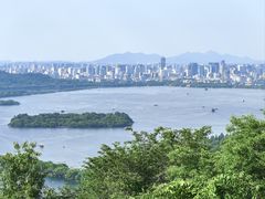 -九曜山