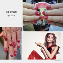 手部美甲-光SPA科技美肤