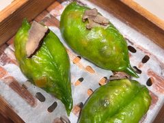 -蔡澜点心·粤菜(丽泽天街店)