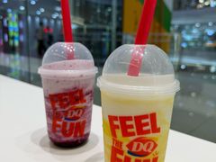 -DQ·蛋糕·冰淇淋(河东万达店)