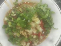 小料-古乐牛香·鲜牛肉牛杂火锅(高新店)