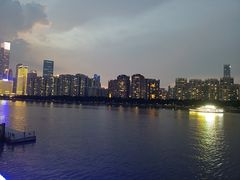 -琶醍壹号•潮菜江景餐吧