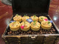 -青岛银沙滩温德姆至尊酒店