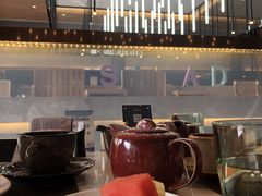 -上海虹桥宾馆味翠餐厅