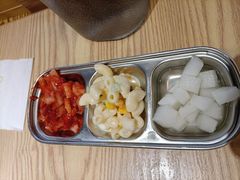 -吴草鸡爪오초닭발韩食堂(融恒盈嘉中心店)