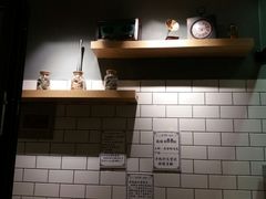 -一些柠檬一些茶(西村店)