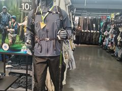 -迪卡侬(越秀公园店)