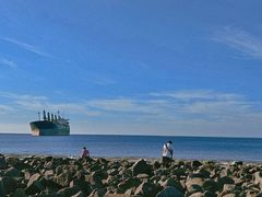 -那香海钻石沙滩浴场