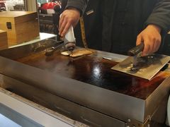 -湖畔居茶楼(湖滨店)