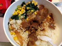 -麦当劳(吴中大道店)