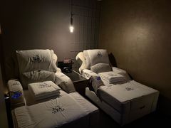-水墨澜渟足道·SPA·传统(四望亭东关街店)