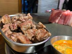 -济州爱肉堂(总店)