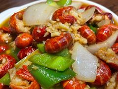 -山纺老张烧烤(长风西街店)