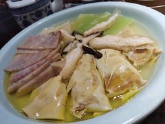 -南京大牌档(三阳广场苏宁店)