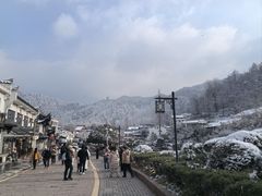 -九华山风景区