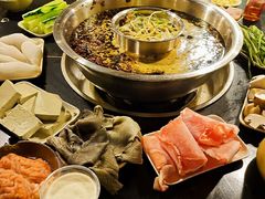 -邓莽子老火锅(鲁祖庙店)