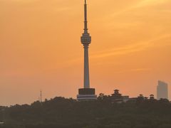 -武汉关码头(轮渡站)