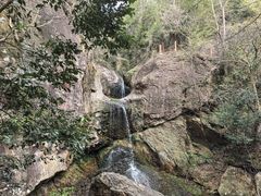 -十九峰景区-倒脱靴
