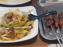 -清真聚陇缘美食餐厅(南横东街店)