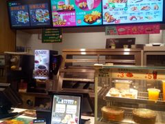 -德克士(肥城新华商场店)