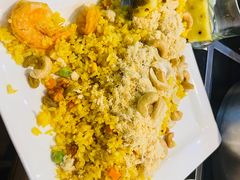 -青柠记忆泰式海鲜火锅(合生汇购物中心店)