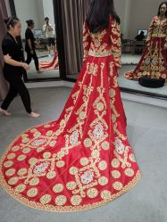 -南京宝娜嫁衣婚纱礼服馆(中央路店)