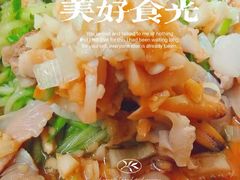 -宾朋海鲜美食餐厅·特色美食(兴海路店)