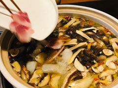 -大理董·董家小厨野生菌火锅(古城旗舰店)