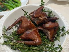 -蔡澜点心·粤菜(月星环球港店)